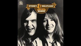 Stoney and Meatloaf Stone Heart duet version [upl. by Anelac]