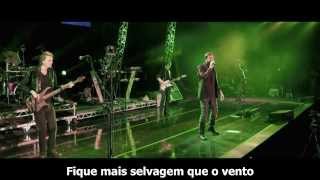 Come Undone  Duran Duran  Live  Legendado [upl. by Aihseyt593]