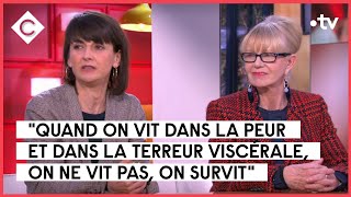 L’histoire vraie d’une syndicaliste au cœur d’un scandale d’État  C à Vous  01032023 [upl. by Auqenahs67]