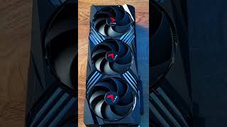 Unleashing gaming power with tektherapys PNY 4080 GPU unboxing 🎮🔥 shorts [upl. by Nomla497]