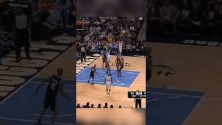 NBA Crime Scene Dunks Moments bucketzninja basketball NBA [upl. by Bonnibelle]