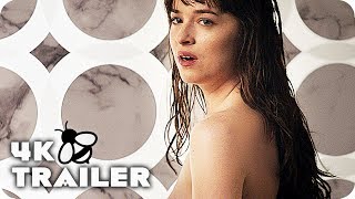 Fifty Shades Freed  Clip 4 People [upl. by Pelagi578]