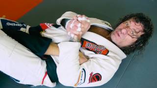 Kurt Osianders Move of the Week  Heel Hook [upl. by Hennie15]