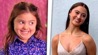 FALLECE DE FORMA TRÁGICA A LOS 16 AÑOS KAILIA POSEY LA NIÑA DEL FAMOSO MEME DE LA RISA MALVADA [upl. by Blader]