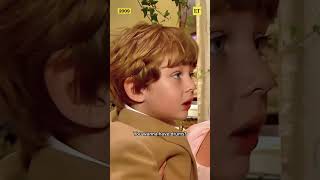 Hear Barron Trumps accent as he speaks in a rare interview with mom Melania in 2009 barrontrump [upl. by Itaws]