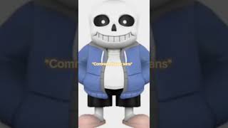 sans undertale piano popular [upl. by Arikihs]