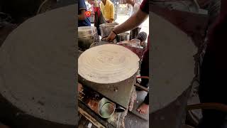 Two Of My Favourite❤️ South Indian Dishesshorts streetfood [upl. by Yc]