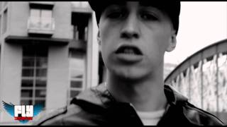 FLY DEF Shotty Horroh  Is My Mic On Produced by DrG Music Video [upl. by Alliscirp821]