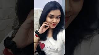 Mini Vlog 99 Ma r Ami mile gellam  Haircut korate Kemon lagche amaderyoutube shorts newhaircut [upl. by Derek]