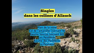 Plusieurs Singles T2  T3 sur Allauch avec les Outsiders [upl. by Agate]