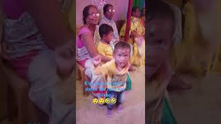 Chickoo ko dance tal uth gaya apne aap dance karne laga youtubeshorts ytstuduo comedy tranding [upl. by Irelav]