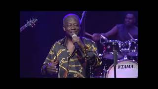 Afrigo Batuuse Live from feza 2020 THE AFRIGO BAND LIVE [upl. by Joiner]