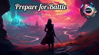 MOTU  Prepare for Battle  Intense Epic Orchestral [upl. by Kenney]