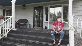 Mebane woman stuck with bill after home warranty confusion  2 Wants to Know [upl. by Sarat751]