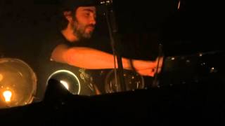 Patrick Watson  Lighthouse  Gnossienne n°1 extrait HD Live In Paris 2015 [upl. by Ahsaeyt]