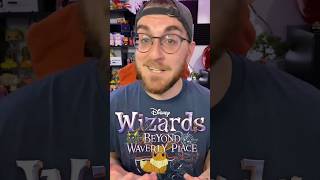 My Thoughts on Wizards Beyond Waverly Place shorts [upl. by Arua]