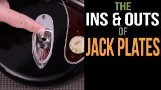 The Ins amp Outs of Jack Plates [upl. by Dupuis]