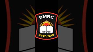 My college logo  DMRC  Miss my clg all time 💔  viral art youtubeshortsdrawing dmrc [upl. by Suh]