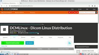 Dicom Server Dcm4Chee Untuk USG Mindray DP 10 [upl. by Lledyl]