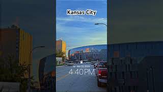 Kansas city song music newsong [upl. by Siuluj]