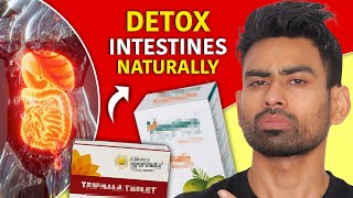 How to Reset the Gut Detox Your Intestines [upl. by Onaicul]