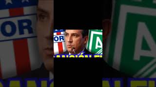 🚨¡SANCIONES PARA ATLÉTICO NACIONAL Y JUNIOR DE BARRANQUILLA TRAS LO SUCEDIDO EN EL ATANASIO GIRARDOT [upl. by Clarisse]