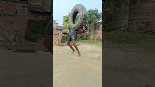 khal Nayak hoon main trending shorts desi motivation workout youtubeshorts explore ytshorts [upl. by Adamsen817]