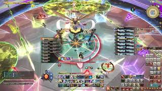 FFXIV M2S reclear before 71 deathless  ça tourne mal  la fin va vous surprendre  giveway [upl. by Roht]