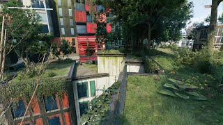 E3 game play Dying Light 2 [upl. by Llemhar]