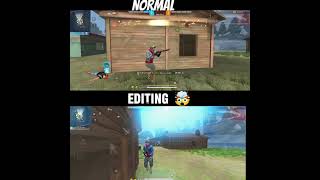 normal editing video 📷 [upl. by Nahtanohj]