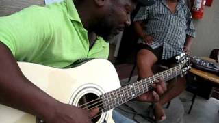 Song about Okombahe in Namibia by Aaxueb [upl. by Loftis153]