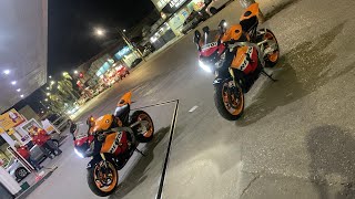 Rolê Com 2 Repsol em ItapevaSp [upl. by Moreno]