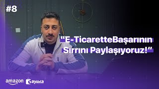 Başarının Sırrını Paylaşıyoruz Fiziksel Adres ile ETicaret de Daha Fazla Kazan  Grafik İnceleme [upl. by Teyugn]