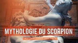 La Mythologie Astrale du Scorpion  le viol de Perséphone  Noncensuré [upl. by Aivyls244]