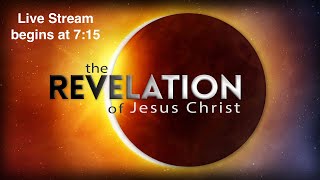 MVBT Wednesday Service  November 6 2024  Reaping Day Has Come [upl. by Adnilram]