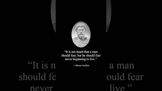 Marcus Aurelius wise words trending youtube shortvideo stoicism t [upl. by Stroud]