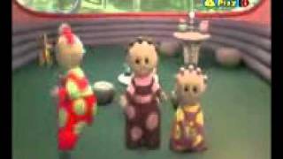 in the night garden episode 1 pt 1 hi 248205 [upl. by Dicky]