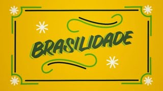 Brasilidade  Mandioca com audiodescrição [upl. by Chandler45]