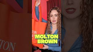 Molton Brown PR Package [upl. by Dyann106]