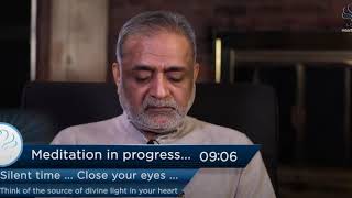 Heartfulness Guided Meditation 346 [upl. by Ylesara]