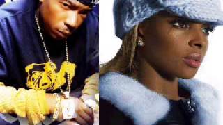 Ja Rule ft Mary J Blige  Streets That Raised Me [upl. by Litman]