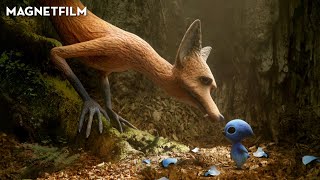 The Fox and the Bird  CGI short film by Fred and Sam Guillaume [upl. by Wennerholn652]