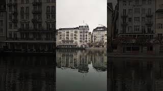 Lucerne Switzerland travel habangmaybuhaymaypagasa beautiful [upl. by Emee712]