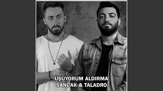 Üşüyorum Aldırma sancak taladro [upl. by Fidelio830]