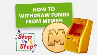 The Shocking Truth About MEMEFI Withdrawals You Need to Know [upl. by Wayolle134]