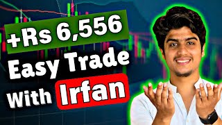 🚀quotTrade to Success RS 6556 Profit amp Exclusive Course Offerquot trading tradingcourse tradewithirfan [upl. by Amorete187]