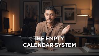 The empty calendar system [upl. by Stephani]