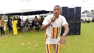 Evang Oke Ovuakporoye Live Urhobo amp Isoko Music Ministration [upl. by Cash25]