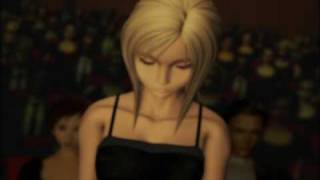 Parasite eve Ending [upl. by Biddle]