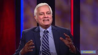 Moral Laws Must Imply Moral Lawgivers  Dr Ravi Zacharias [upl. by Eliath]